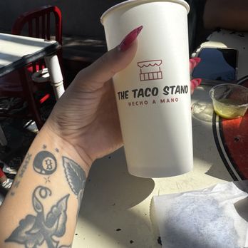 The Taco Stand - Fast Food Near Me - Laguna Beach, California The Taco Stand - Fast Food Near Me - Laguna Beach, California