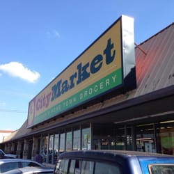 City Market