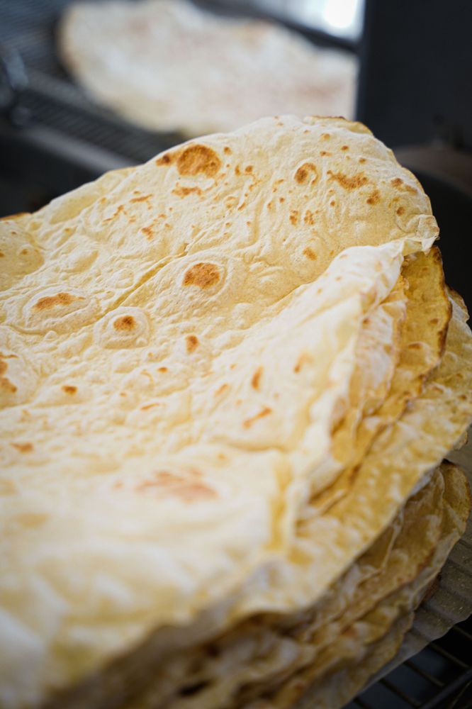 Art House Bakery Logo