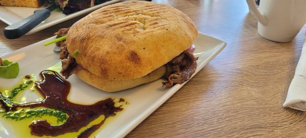 Stoney's Bread Company by null