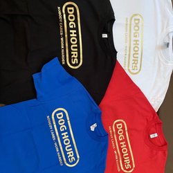 Dog Hours Basketball Training - Doghours clothing