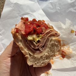 Italian Gourmet Foods - Slice Of Italy - Italian cold cuts