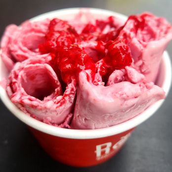 Rolled Mountain Creamery - a bowl of ice cream - Ice Cream & Frozen Yogurt Near Me - Reno, Nevada Rolled Mountain Creamery - a bowl of ice cream - Ice Cream & Frozen Yogurt Near Me - Reno, Nevada