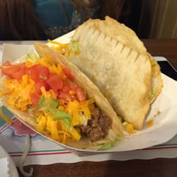 Sam's Laroma Pizza House & Restaurant - Flour Tacos