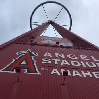 Angel Stadium 5k Fun Run/walk - Races & Competitions Near Me - Anaheim, California Angel Stadium 5k Fun Run/walk - Races & Competitions Near Me - Anaheim, California
