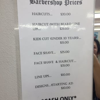 Ali Barber 208 - Barbers Near Me - Boise, Idaho