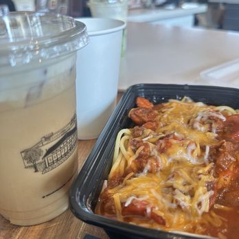 Kei Coffee House - Coffee & Tea Near Me - Westminster, California