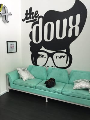 The Doux Salon 617 Cherry St Macon Ga Hair Salons Mapquest