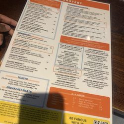 Famous Toastery Denver