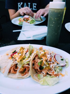 Pica Taco by null