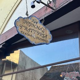 Nonna's Trattoria Nonna's Trattoria