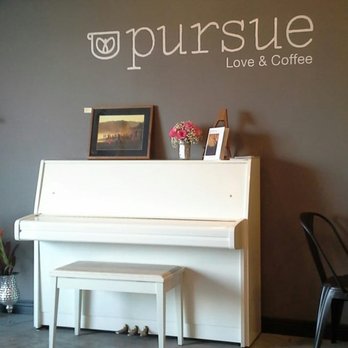 Pursue Coffee - Coffee & Tea Near Me - Redondo Beach, California Pursue Coffee - Coffee & Tea Near Me - Redondo Beach, California