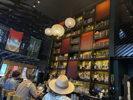 Foxy's Proper Pub by null