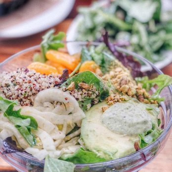 Kid Cashew - SUPER GRAIN Salad, comes vegan! - Mediterranean Near Me - Mount Pleasant, South Carolina Kid Cashew - SUPER GRAIN Salad, comes vegan! - Mediterranean Near Me - Mount Pleasant, South Carolina