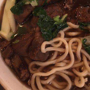 Dumpling Inn - Beef noodle soup - Chinese Near Me - San Diego, California Dumpling Inn - Beef noodle soup - Chinese Near Me - San Diego, California