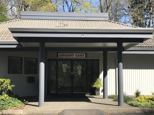 One-Stop Urgent Care