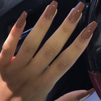 Delicate Nails & Spa - This was the color I shower the nail tech - Nail Salons Near Me - Walnut Creek, California Delicate Nails & Spa - This was the color I shower the nail tech - Nail Salons Near Me - Walnut Creek, California