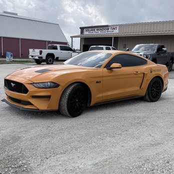 Solark Window Tinting - Car Window Tinting Near Me - Sulphur, Louisiana Solark Window Tinting - Car Window Tinting Near Me - Sulphur, Louisiana