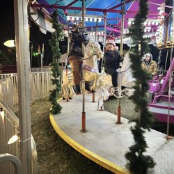 Carnival of Lights