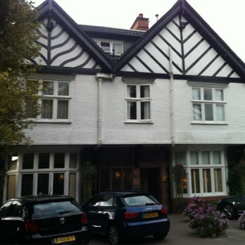 Lindeth Howe - Hotels Near Me - Bowness-on-Windermere, CMA