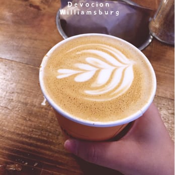 Devocion - Coffee & Tea Near Me - Brooklyn, New York Devocion - Coffee & Tea Near Me - Brooklyn, New York