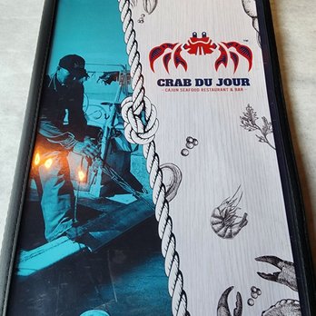 Crab Du Jour - Seafood Near Me - Asheville, North Carolina Crab Du Jour - Seafood Near Me - Asheville, North Carolina