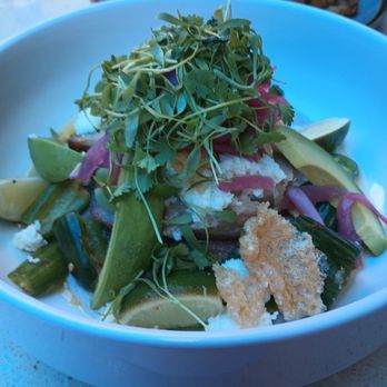Beginner's Luck - 12 hour niman pork ranch bowl - Coffee & Tea Near Me - Scottsdale, Arizona