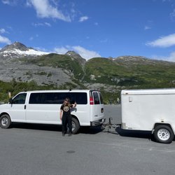Alaska Outdoors
