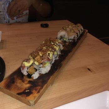 O-Ku - Surf & Turf, Yuzu Fuego - Sushi Bars Near Me - Washington Dc, District of Columbia O-Ku - Surf & Turf, Yuzu Fuego - Sushi Bars Near Me - Washington Dc, District of Columbia