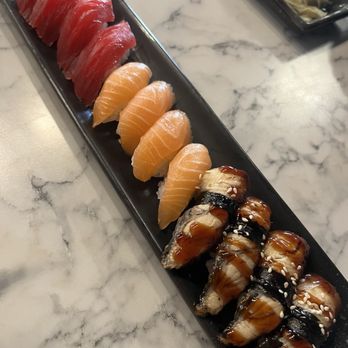 Mabu Sushi - Sushi Bars Near Me - El Monte, California