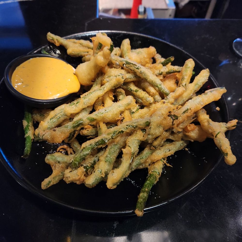 P.F. Chang's - Crispy green beans - Chinese Near Me - Las Vegas, Nevada P.F. Chang's - Crispy green beans - Chinese Near Me - Las Vegas, Nevada