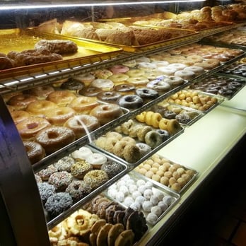 Happy Donut - Donuts Near Me - San Jose, California Happy Donut - Donuts Near Me - San Jose, California