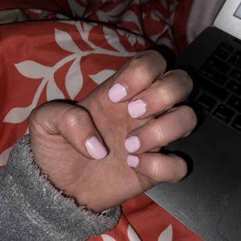 Serene Nails and Spa - Nail Salons Near Me - Acworth, Georgia