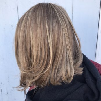 St.Germain Studio - Natural highlights by Kimberly - Hair Salons Near Me - Providence, Rhode Island St.Germain Studio - Natural highlights by Kimberly - Hair Salons Near Me - Providence, Rhode Island