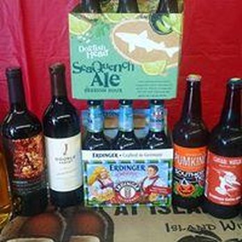 Island Wines - a variety of bottles of wine - Beer, Wine & Spirits Near Me - Cumberland, Wisconsin Island Wines - a variety of bottles of wine - Beer, Wine & Spirits Near Me - Cumberland, Wisconsin