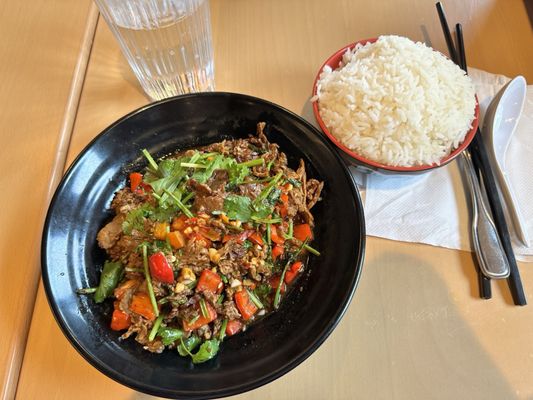 Fan Tang Asian Cafe by null