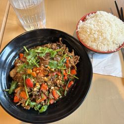 Fan Tang Asian Cafe - Kirkland