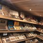 Photo of Tobacco World