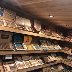 Tobacco World - Cigars