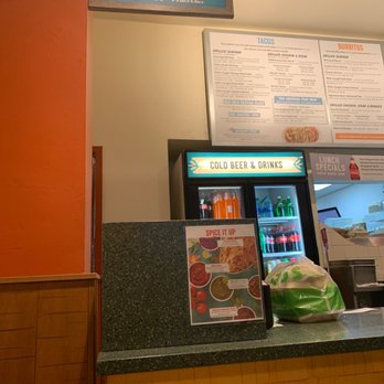 Rubio's Coastal Grill - Inside - Mexican Near Me - La Jolla, California Rubio's Coastal Grill - Inside - Mexican Near Me - La Jolla, California