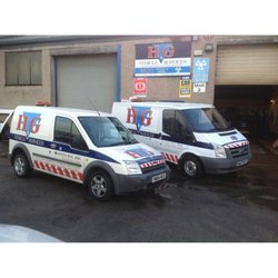 H G & Vehicle Services