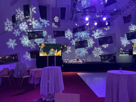 Keep Memory Alive Event Center by null