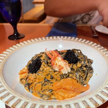 Ostra - New American Near Me - San Antonio, Texas
