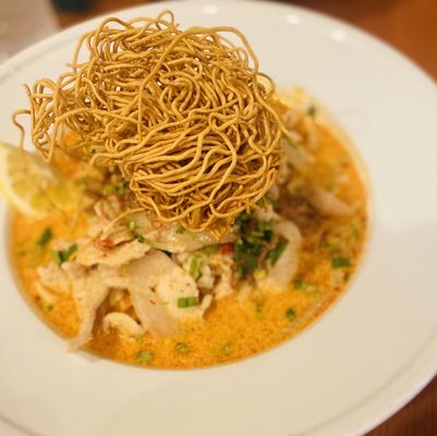 Malakor Thai Isaan by null