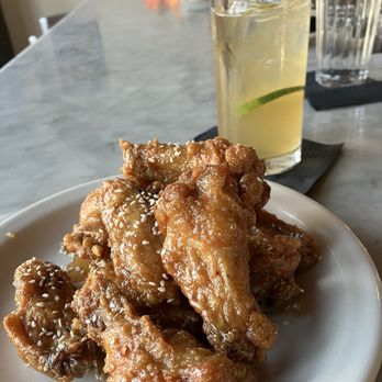 Ba Bar - Vietnamese Near Me - Seattle, Washington
