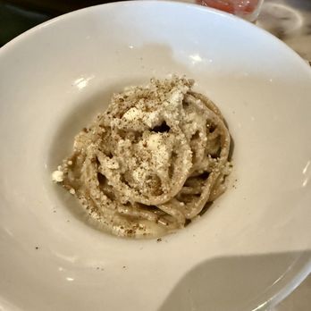 SheWolf Pastificio & Bar - Cacio e Pepe - Italian Near Me - Detroit, Michigan SheWolf Pastificio & Bar - Cacio e Pepe - Italian Near Me - Detroit, Michigan