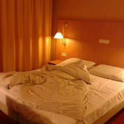 BEST WESTERN Cityhotel the Goderie