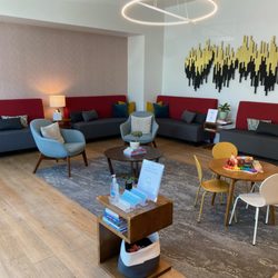 One Medical Primary Care Clinic - El Segundo - The Works