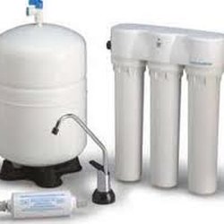Water Doctor - Reverse Osmosis Drinking Water System