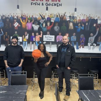 Jammin Fish & Chicken - Chicken Wings Near Me - Bowie, Maryland Jammin Fish & Chicken - Chicken Wings Near Me - Bowie, Maryland